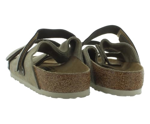 Image of Birkenstock Men's Uji Sandals