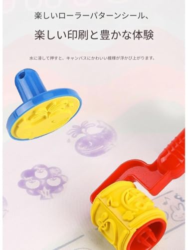 Apaeofl ウォーターキャンバス 関連画像 4