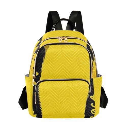 Sac à dos matelassé S-M Wudan contre la fatigue du trajet quotidien