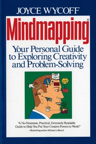 Mindmapping: Your Personal Guide to Exploring Creativity and Problem-Solving image 2