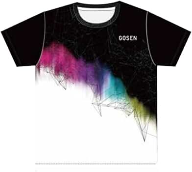 ソフトテニス勾玉Tシャツ 楽天市場】2025年限定品【Tシャツ】ユニドライTシャツ