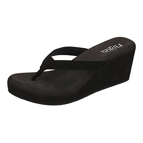 Flojos Women's Olivia Flip-Flop Cover