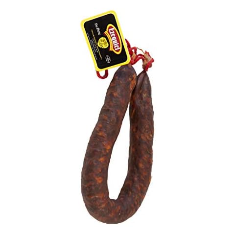 Chorizo Picante de León de Embutidos Ezequiel thumbnail