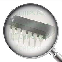 MCP3302-CI-P 1Pcs New MCP3302-CI-P