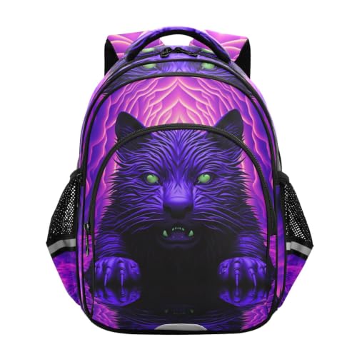 Sac à dos enfant ergonomique pour soulager les épaules de l'école