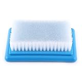 MAGT Nadelfilzbürste, Filzmatte Kunststoff Nadelfilz Bürste DIY Filzen Bürste Teppichbürste Nadelfilzen Unterlage Stickerei Punch Handwerk Werkzeug