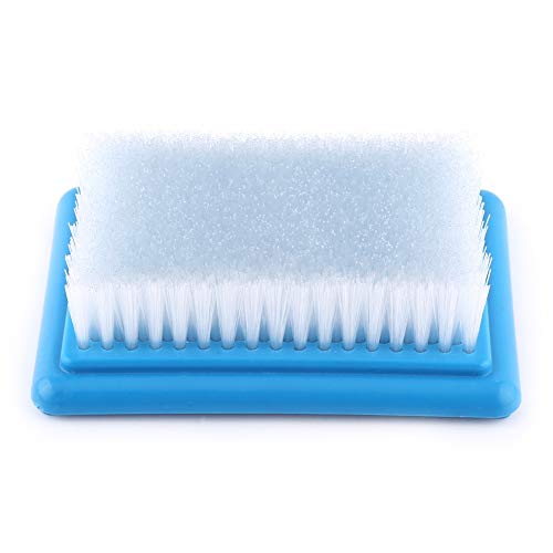 MAGT Nadelfilzbürste, Filzmatte Kunststoff Nadelfilz Bürste DIY Filzen Bürste Teppichbürste Nadelfilzen Unterlage Stickerei Punch Handwerk Werkzeug
