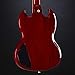 Gibson SG Standard - Heritage Cherry