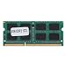 Produktbild Oumij1 DDR3 4GB 1333MHz Notebook DDR3 Speicher RAM Modul - Schnelle Datenübertragung - RAM DDR3 4 GB Speichermodul - für Intel
