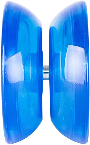 Duncan Butterfly Yo-Yo - Blue