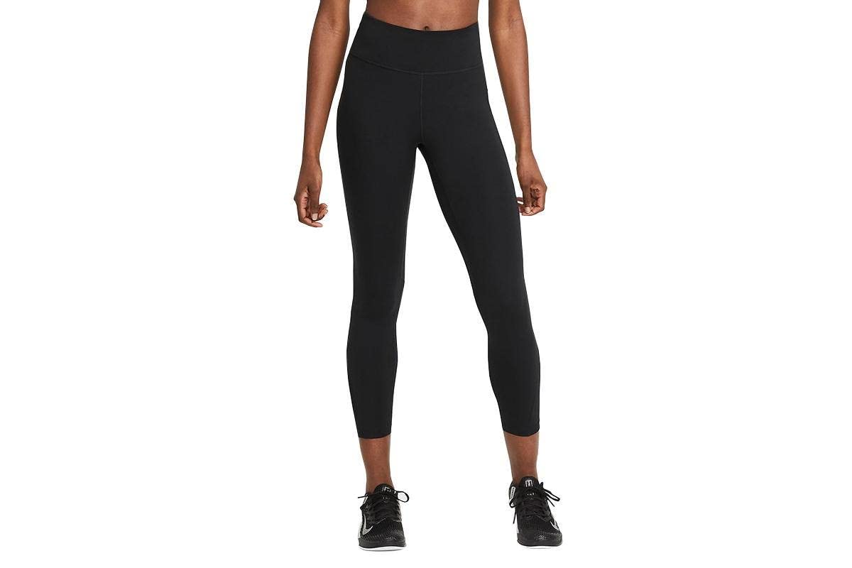 NikeWomen's Dri Fit 7/8 Mid Rise Tights (pack of 1)