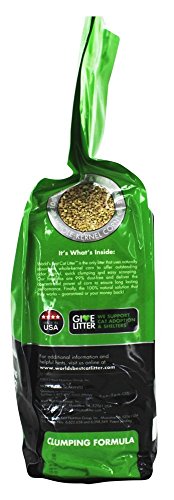 Image of World's Best Clumping Formula 5 /7 lb.