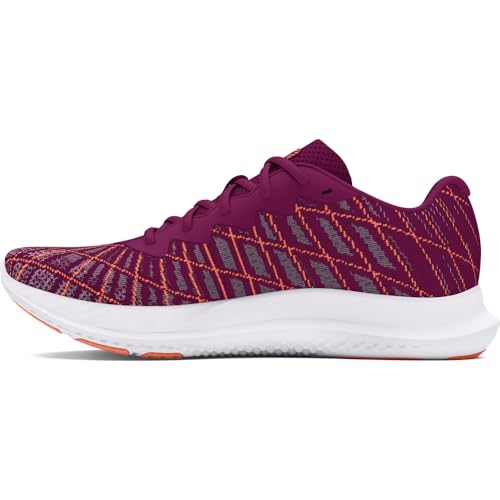 Image of Under Armour Women's Charged Breeze 2 | Road Running Shoes