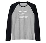 Funny Archery Fake Definition. Archers Design