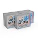 Tactical Soap - Maverick (Ocean Breeze) - Mens All Natural Soap Infused with Powerful Pheromone Formula for Attraction (Pack of 5)
