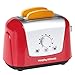 Produktbild Spielzeug Toaster Morphy Richards Toast Ofen Kinder Kinderküche Küche Küchen Zubehör Spielküche Rot Ohne Batterien mit Toastauswurf Automat Taostscheiben Gerät Kleinkind Kaufladen Kaufmannsladen Toast