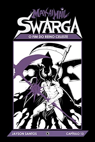 Makai Mail: Swarga – O fim do reino Celeste – Capítulo 13: