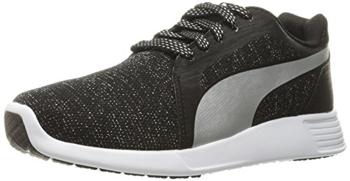 PUMA Women's ST Evo Gleam Wns Cross-Trainer Shoe