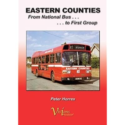 EASTERN COUNTIES