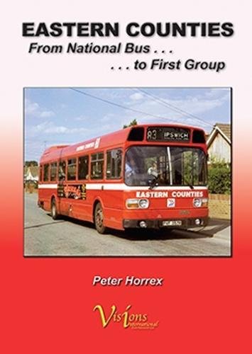 EASTERN COUNTIES: From National Bus to First Group