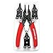 CRAFTSMAN Snap Ring Pliers Set (CMMT14115)