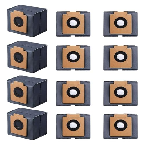 5/10/12pbN eʑ|@p_XgobO Eufy Clean X8 Pro X10 Pro Omni {bg|@p[cΉ(12PCS)