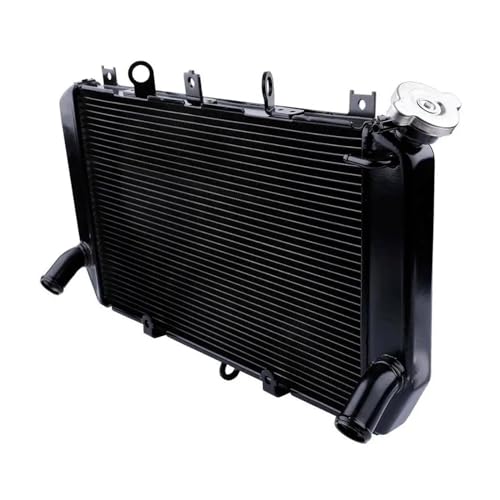 Refroidisseur de radiateur haute performance Shadow 750 VT750 - 5