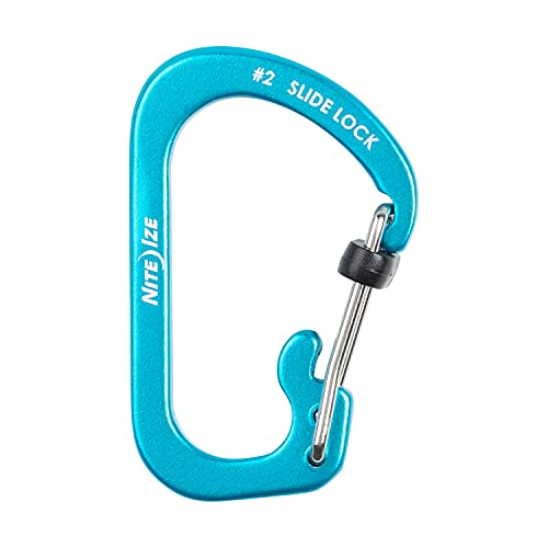 Nite-ize CSLA3-03-R6 CSLA3 - 03-r6 SlideLock