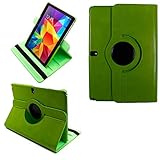 samsung tablet 2014 edition bedienungsanleitung VIELSEITIG - Die 360° Rotation-Funktion ermöglicht eine flexible Nutzung des Tablets. Das Tablet lässt sich durch die Drehfunktion im Hoch- und Querformat aufstellen. Die Schutzhülle kann somit auch als Ständer beim Lesen, Arbeiten oder Videos ansehen genutzt werden.