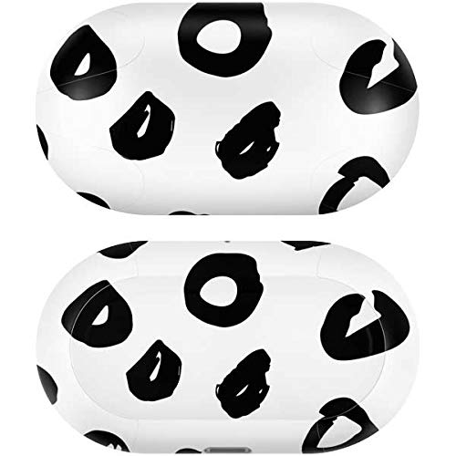 Skinit Decal Audio Skin Compatible with Samsung Galaxy Buds+ - Officially Licensed Originally Designed Spotted Design
