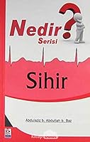 Sihir Nedir? 6055546698 Book Cover