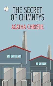 The Secret of Chimneys