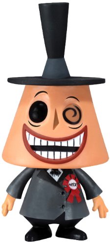 Funko Pop Disney Series 4 Mayor Vinyl Figure