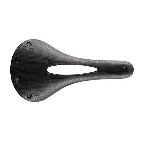 Brooks England C13 Cambium Carved Saddle