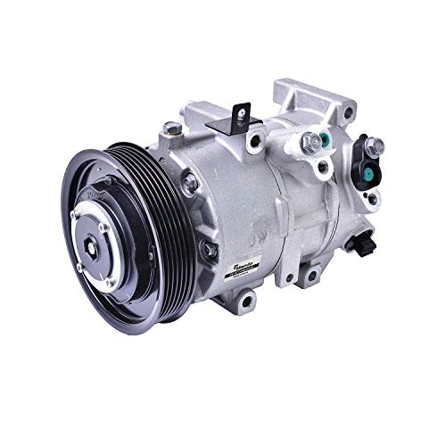 7 Best Car A/C Compressor Oils to Keep Your Vehicle Cool and Running ...