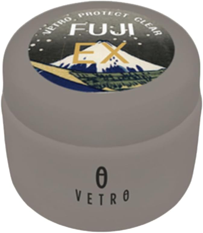 VETRO No.19 プロテクトクリア FUJI EX 45mL ベトロ フジ45ml