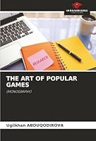 The Art of Popular Games 6208942381 Book Cover