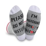 Watching Grey's (Watching Grey's)