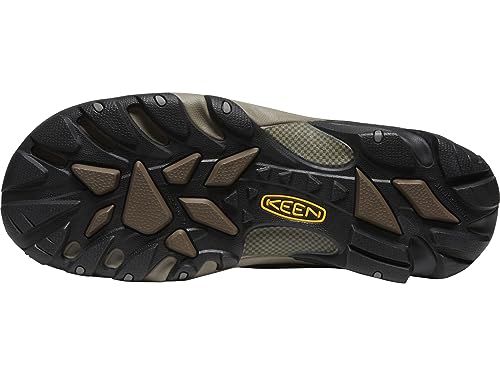 Image of KEEN Utility Lansing Chelsea Steel Toe