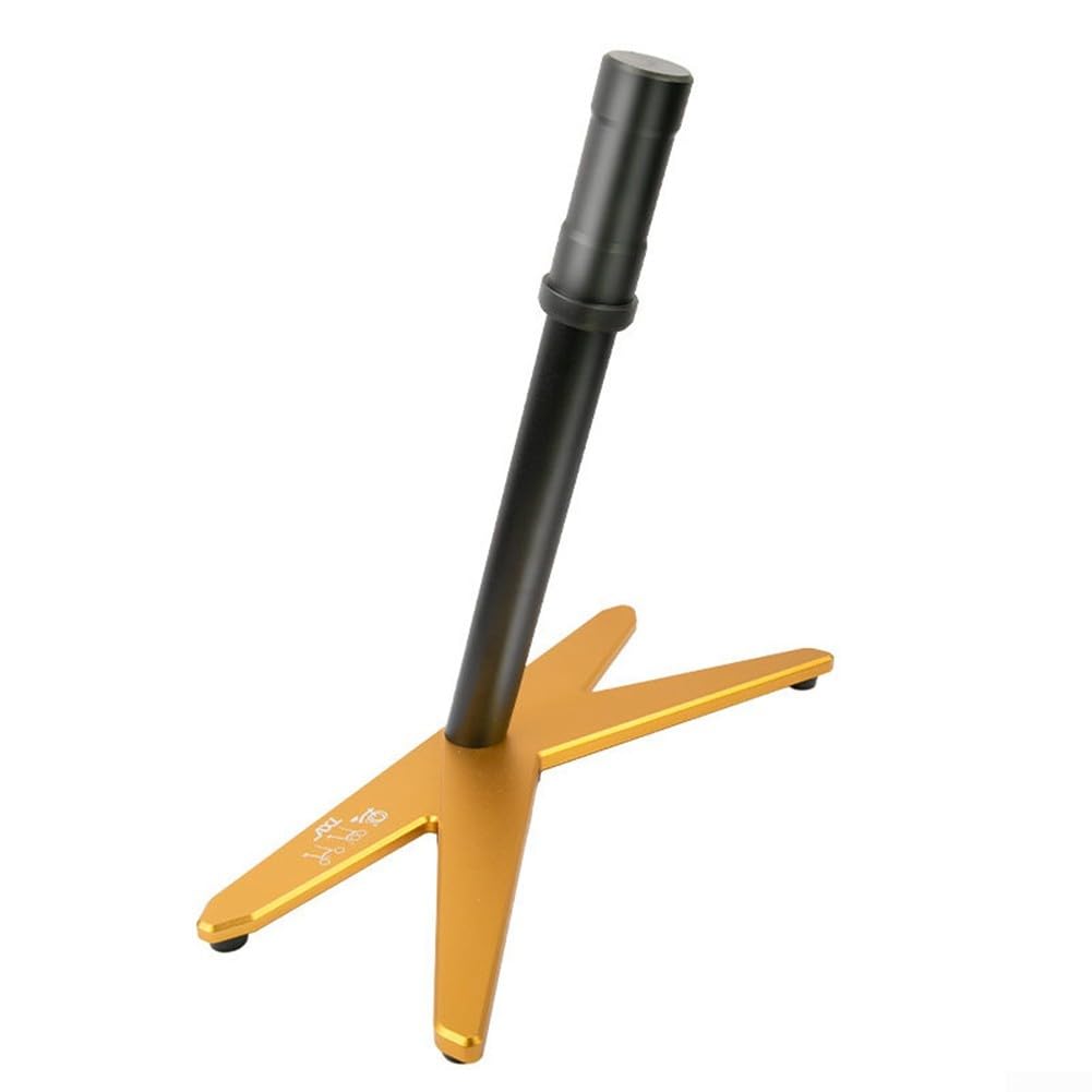 Scaffale di esposizione della bicicletta, Debug Rack, supporto di