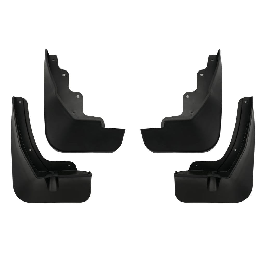 Bavettes de protection Changan CS55 Plus éviter rouille et rayures - 8