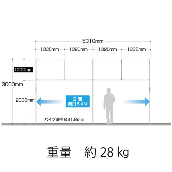 Amazon.co.jp: (法人様向け）イベントパネル テント 簡易看板 イベント