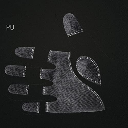 NC Luvas de inverno de neoprene à prova de vento à prova d'água Luvas isoladas Luva antiderrapante
