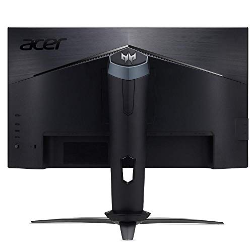 Monitor Gamer Predator XB253Q Gx 24,5' G-SYNC 1Ms IPS