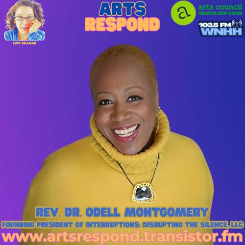 Rev. Dr. Odell Montgomery Cooper (Letters To My Son)