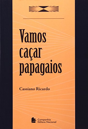 Vamos caçar papagaios