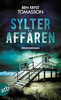 Paperback Sylter Affären Book