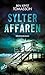 Cover zum Buch Sylter Affären