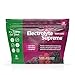 Jigsaw Health - Electrolyte Supreme Powder Drink Mix - Broad Spectrum of Electrolytes + Trace Minerals - 60 Servings (Berry, Packets)