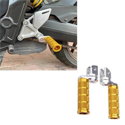 Repose-pieds Moto Kawasaki Z1000 SX Ninja 1000 Pédales Accessoires